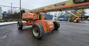 JLG 1500SJ 150' Fuel Boom lift